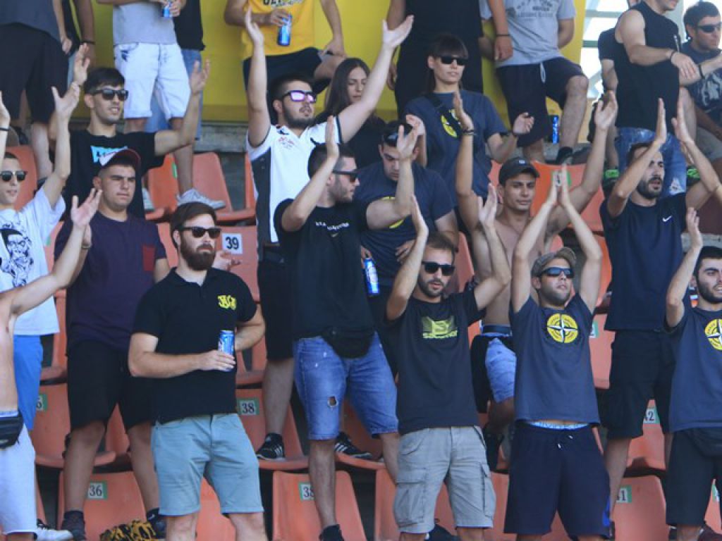 Αποδεκτό το αίτημα
