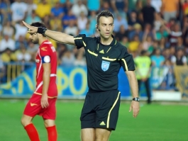 Ο Σέζος στο Παμπελοποννησιακό