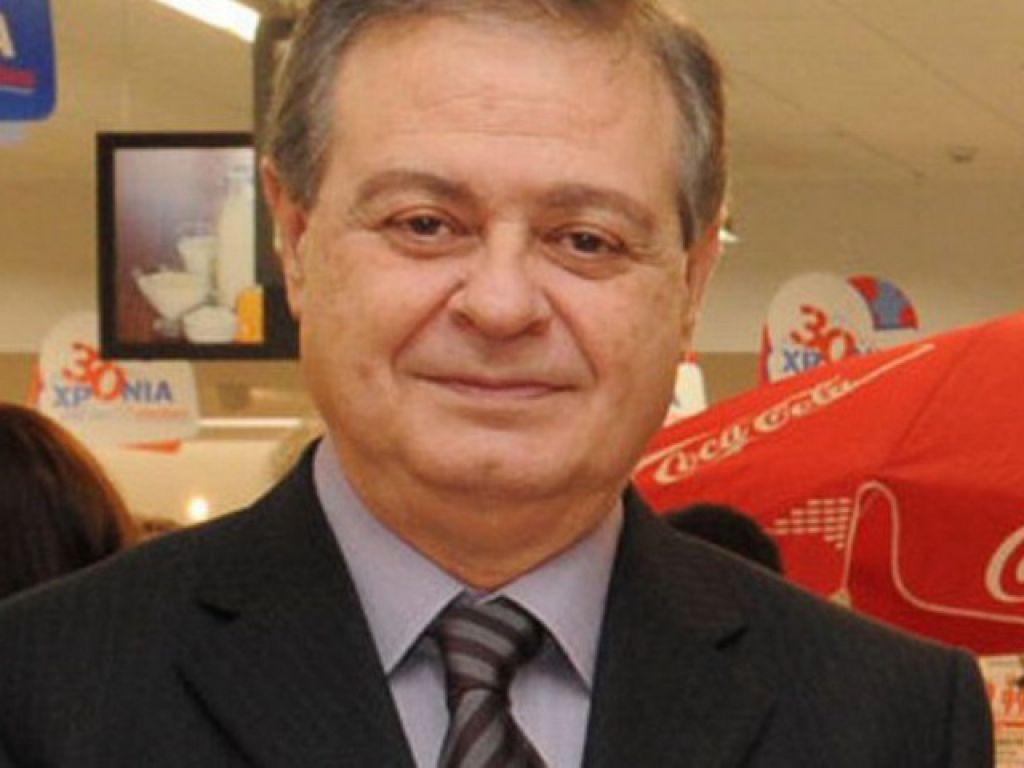Στο πλευρό του ΟΦΗ ο Χαλκιαδάκης