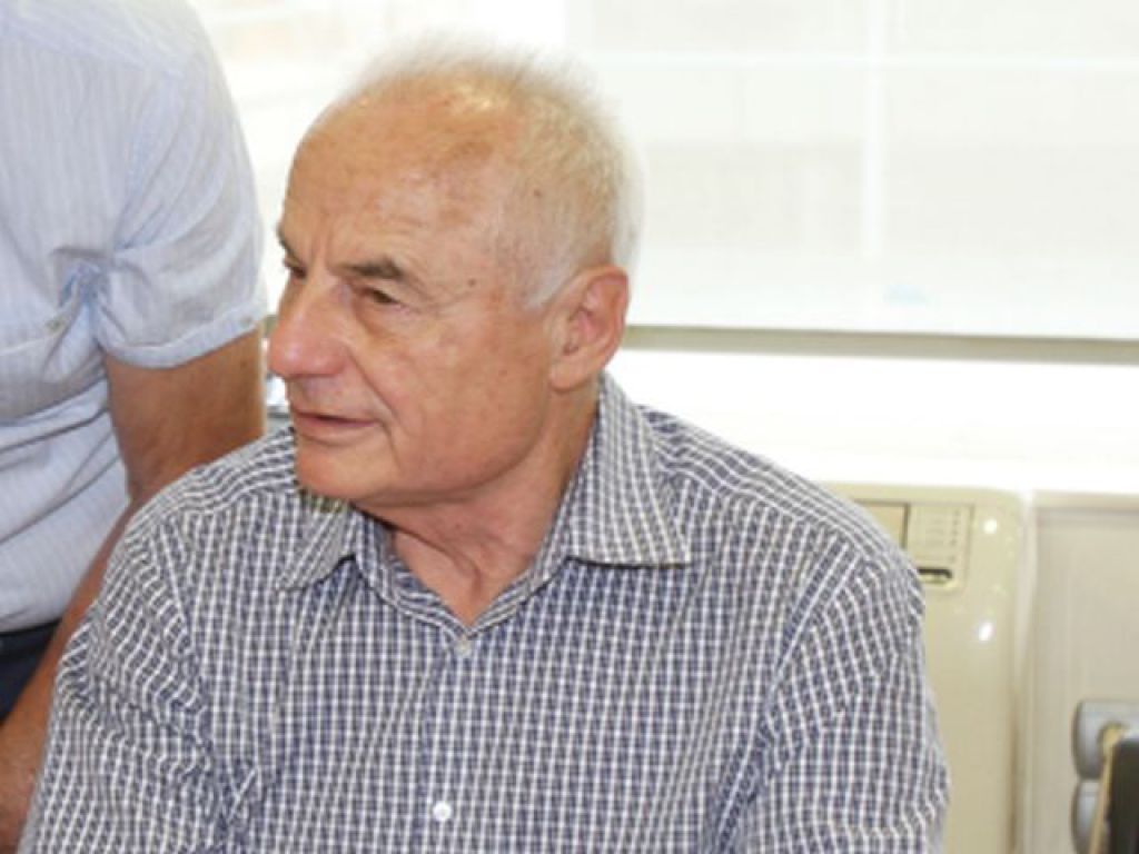Παραιτείται ο Μπακαλάρος
