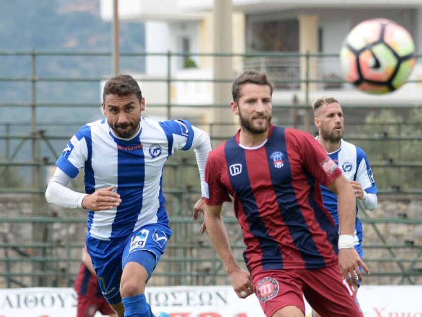 Γκολ από τον… Φράγκο