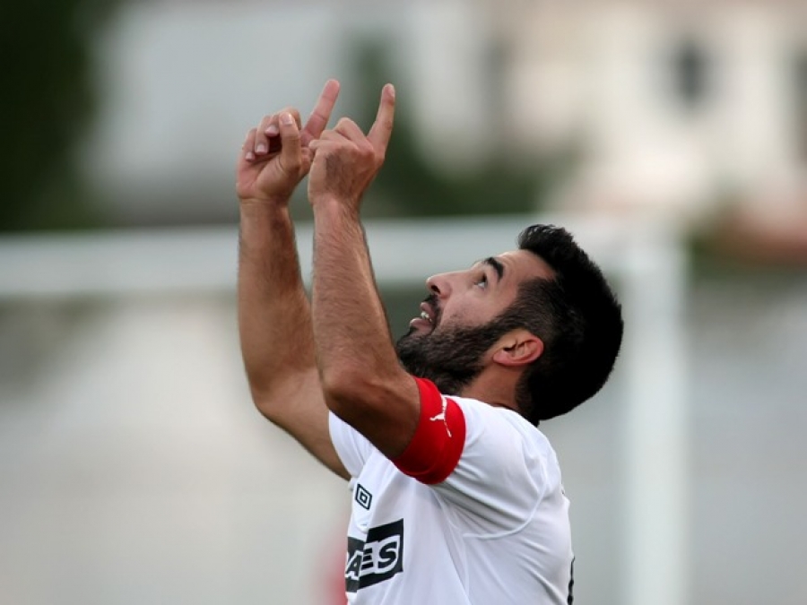 Βατανιακός – Πιερικός 1-2 (video)