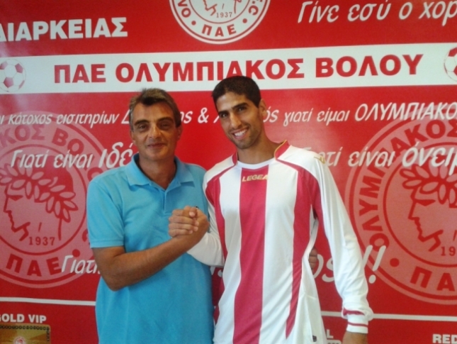 Νταγιάν προς αποχώρηση!