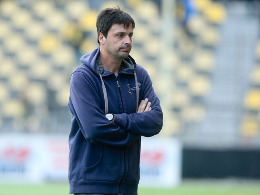 «Θέλαμε πολύ τη νίκη…»