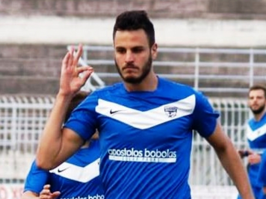 Κρεββατάς και επίσημα