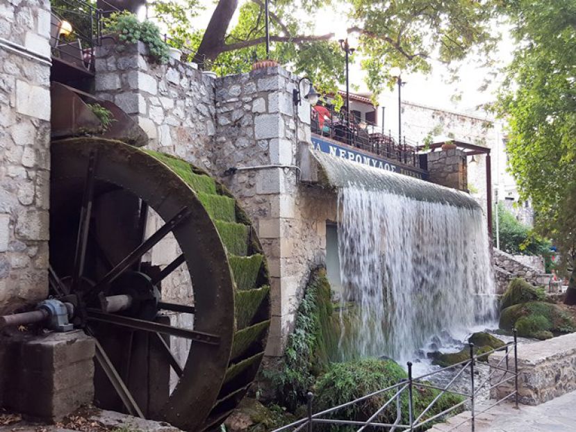 Η ΑΣΑ για τον άτυχο οπαδό