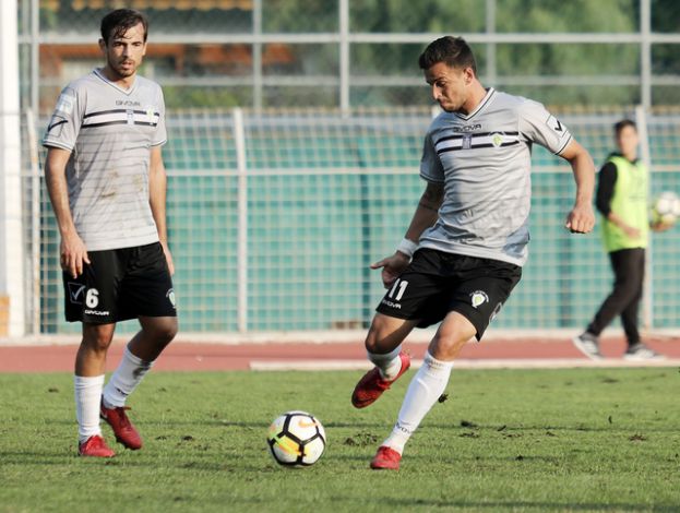 «Είναι κρίμα…»