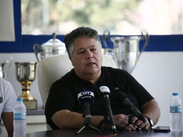 Ξέφυγε η κατάσταση…