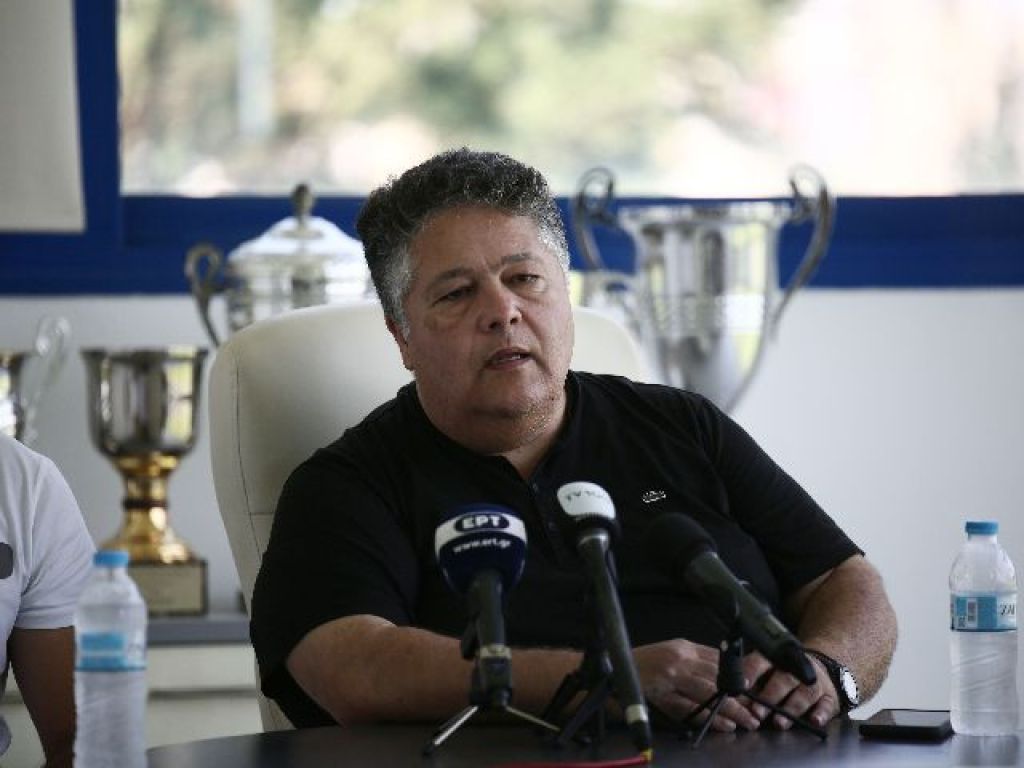 Ξέφυγε η κατάσταση…