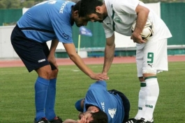 Αγωνιστικό και ψυχολογικό το θέμα