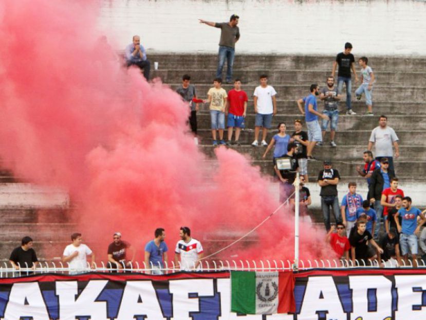 «Δεν έχει πει την τελευταία λέξη…»