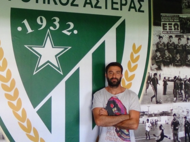 Ανακοίνωσε Καρακατσάνη