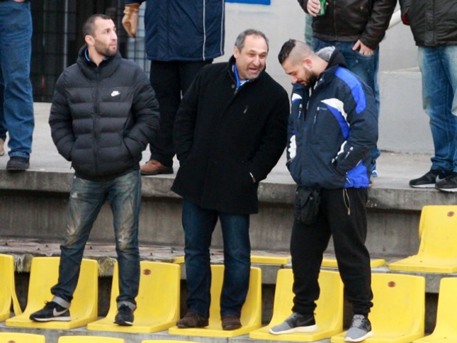 Το fair play Παπαθανασάκη