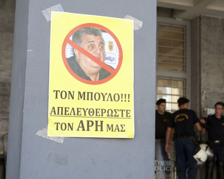 Παίζουν με τα νεύρα τους…