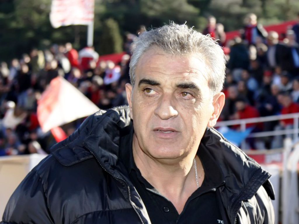 Κλείνει Κουρμπανά η Καλλιθέα
