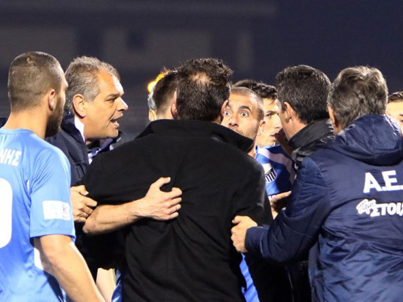 Μετάθεση για 3 Μαρτίου