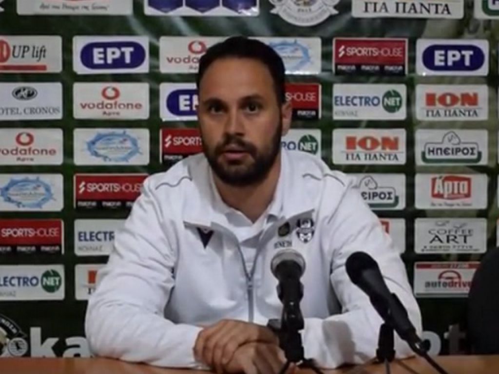 «Δεν νομιμοποιείται να χτυπήσει εκτός φάσης»
