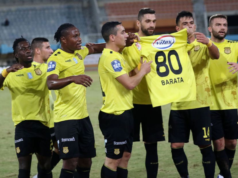 Super League 2: Τα highlights της 7ης αγωνιστικής
