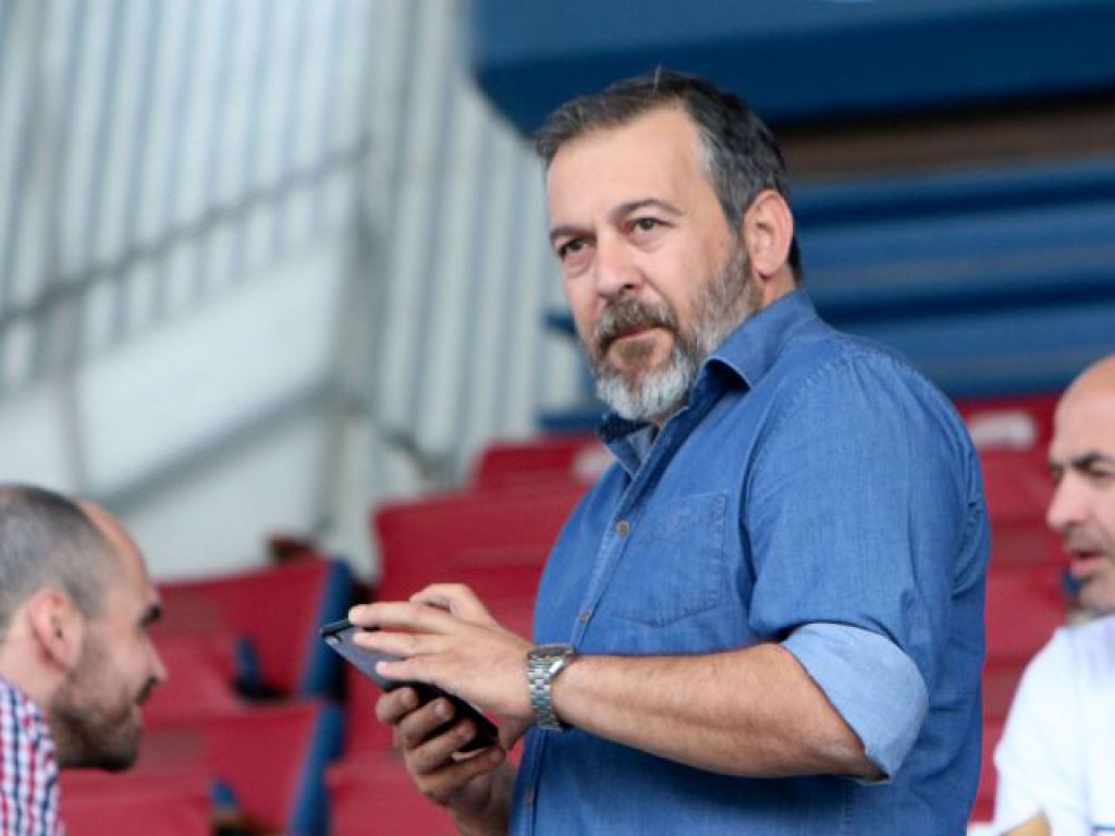 «Όλα ανοικτά»