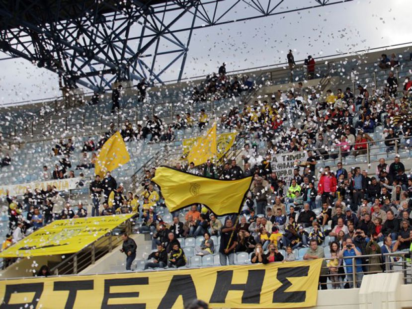 «Θα σηκωθείτε ξανά»