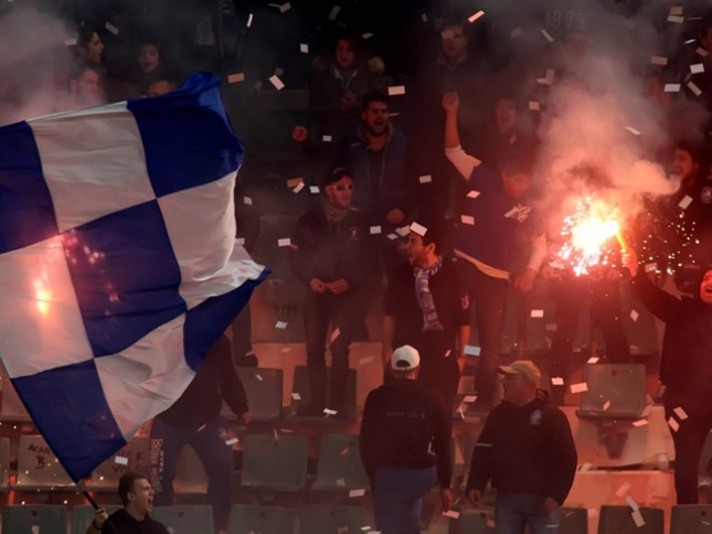 Τα εισιτήρια με Πιερικό