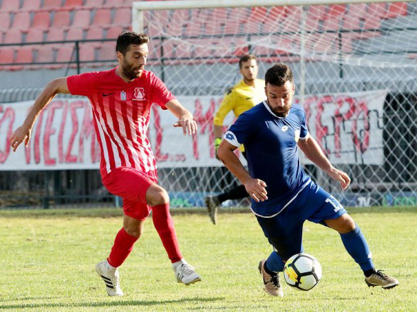 Τρίτο με Ερμή Ζωνιανών