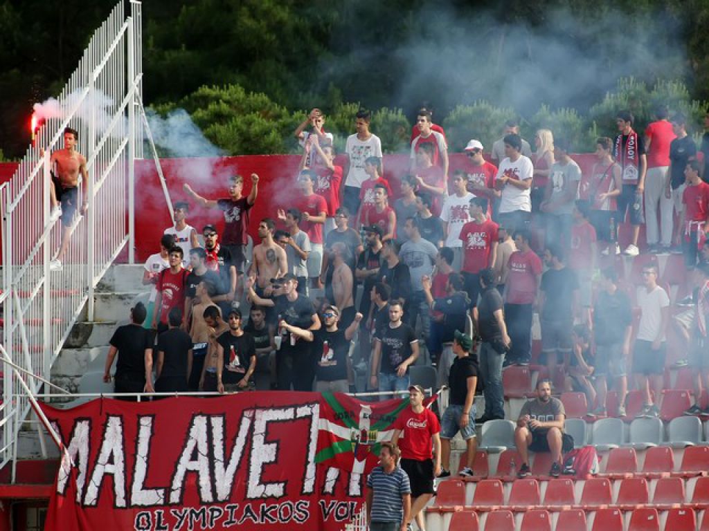 Τα εισιτήρια με ΠΑΟΚ