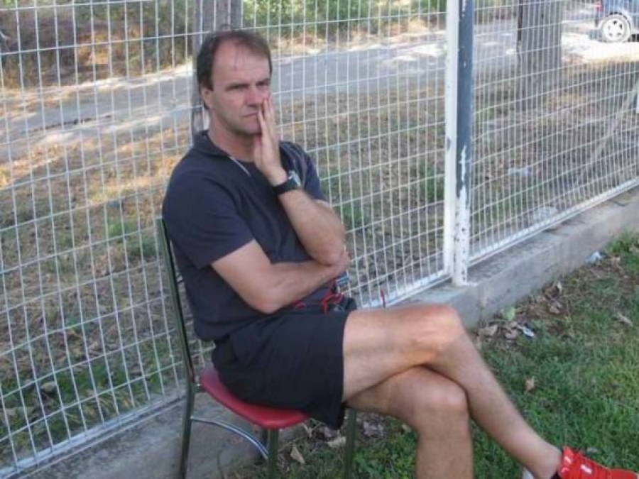 To τιμόνι στον Αυλωνίτη