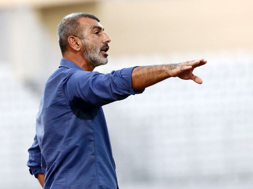 «Νίκη στην Ξάνθη για να τελειώσουμε…»
