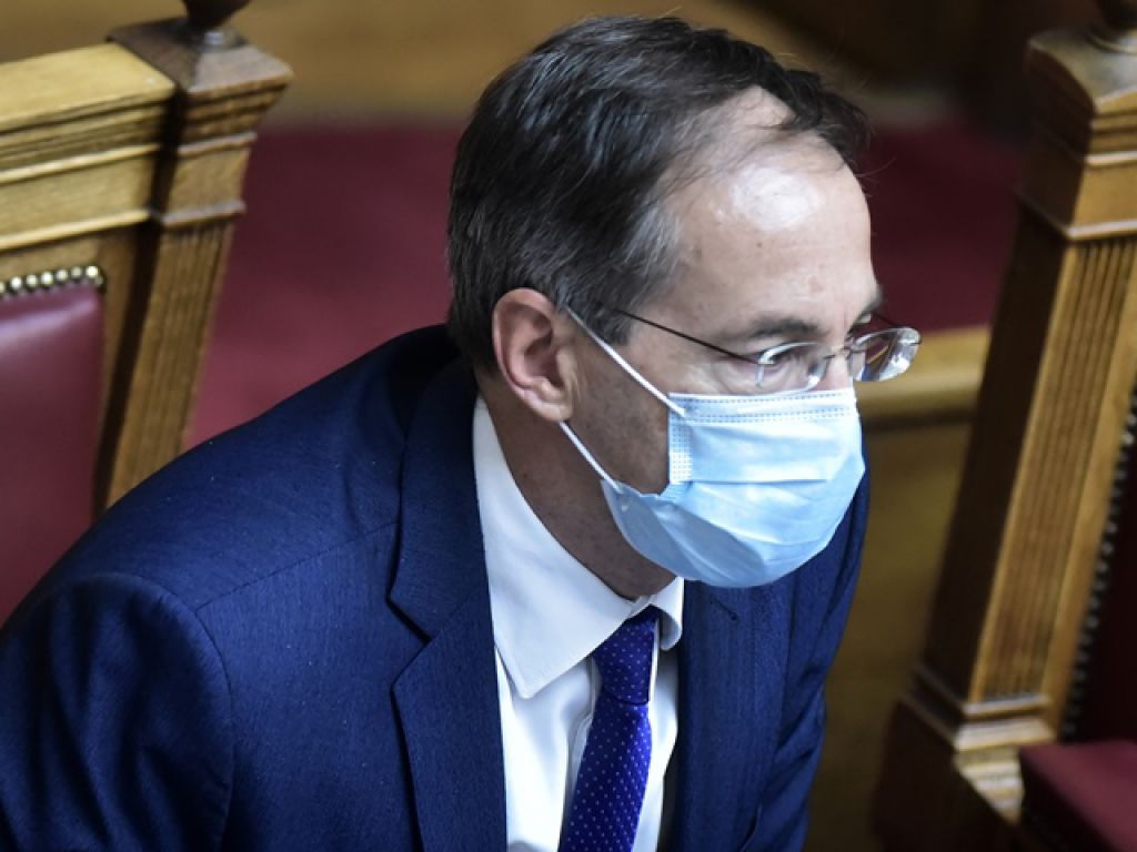 «Αν είχαν αρχίσει…»