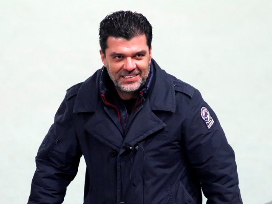 «Με Χατζάρα θα κοιμάμαι ήσυχος…»