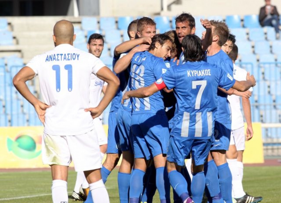 Το χειρότερο της τριετίας