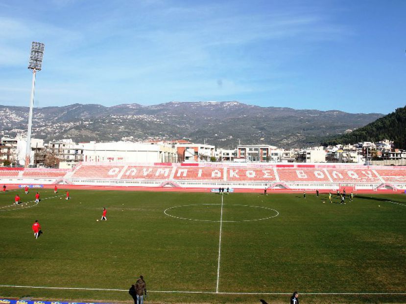 Αισιόδοξα μηνύματα από Κοντονή