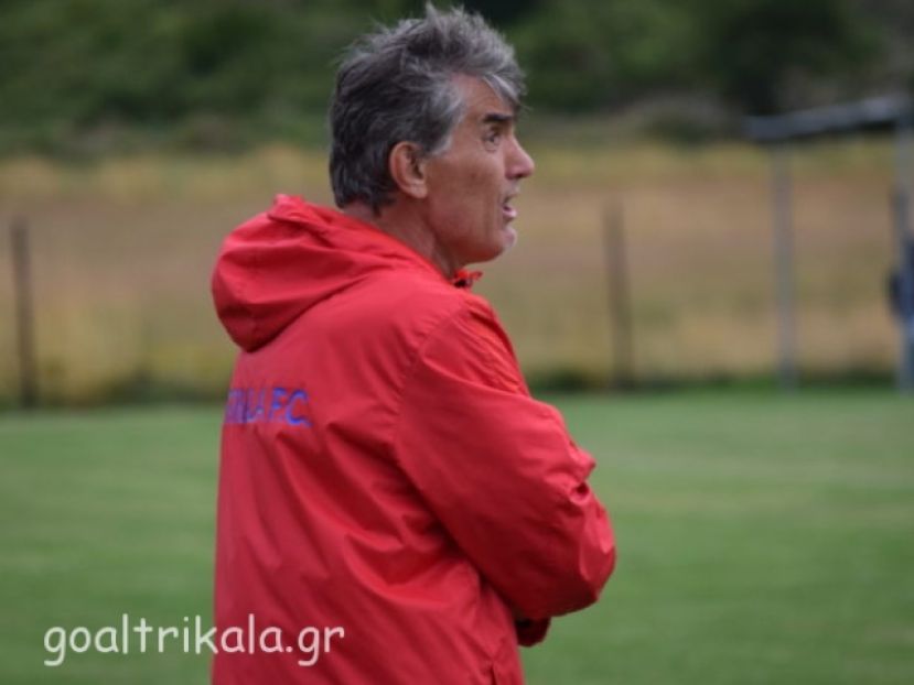 «Επιθυμία και θέληση»