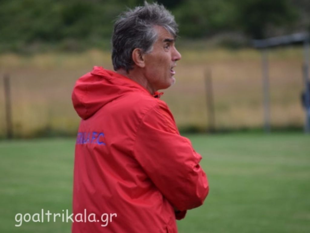 «Επιθυμία και θέληση»