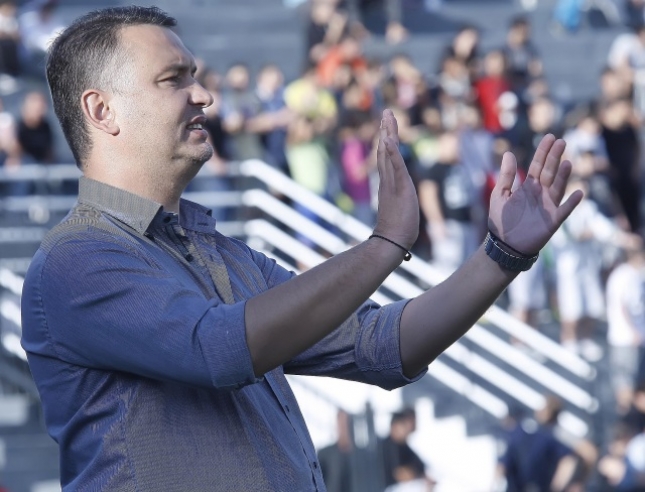 Την Τετάρτη το όνομα