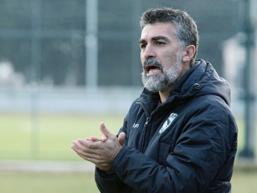 «Παραμένει αξιόμαχος ο ΟΦΗ»