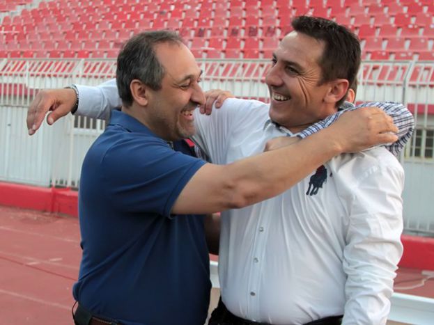 «Σε θέση… Τσάμπιονς Λιγκ»