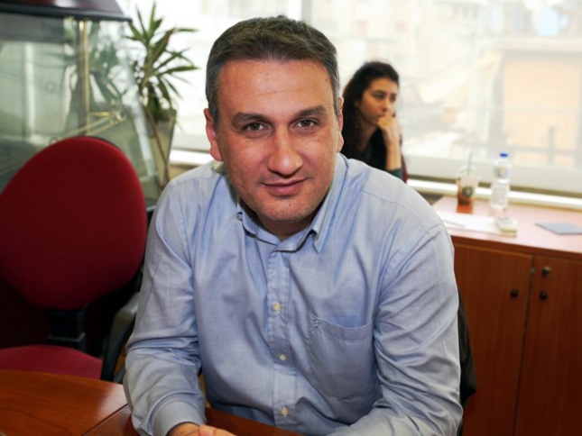 «300.000 ευρώ για το γήπεδο»
