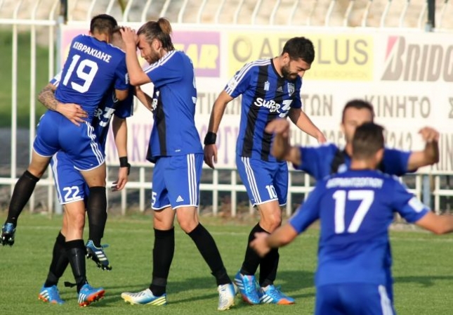 ΠΑΣ… σπίτι σου!