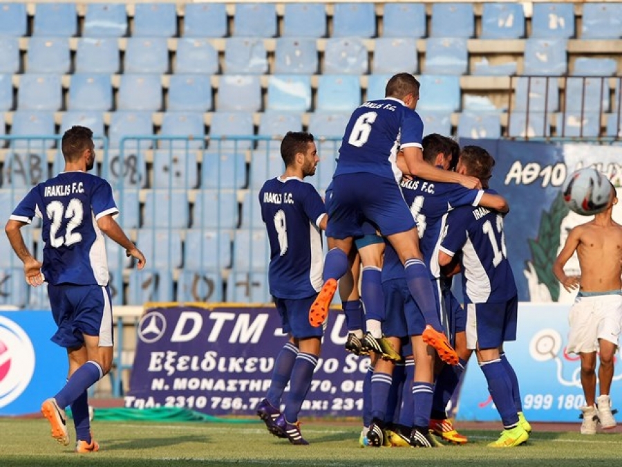 Μένει ως έχει το ρόστερ