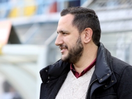 «Ομάδα Super League ο ΑΟΧ»