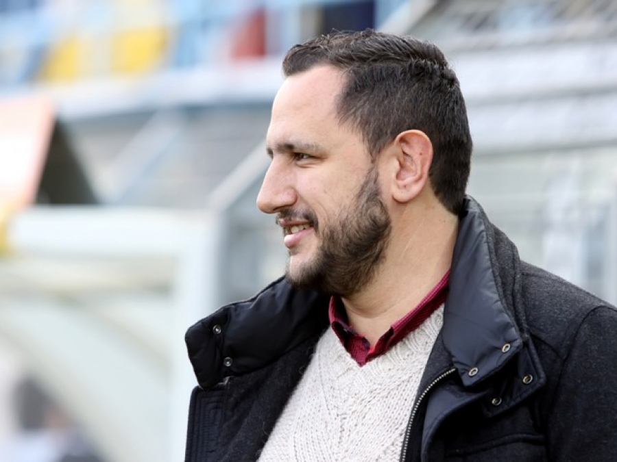 «Ομάδα Super League ο ΑΟΧ»