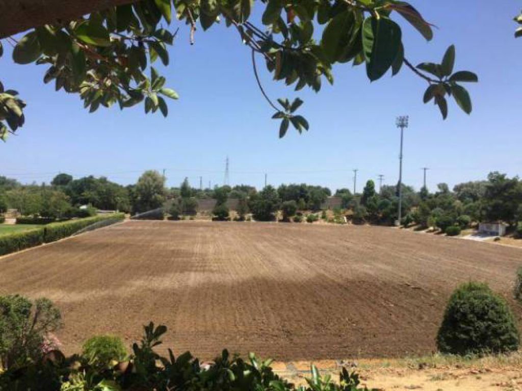 Προχωρούν οι εργασίες