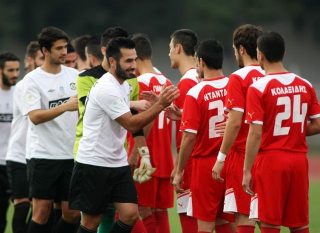 Έβγαλε 19άδα για το ντέρμπι