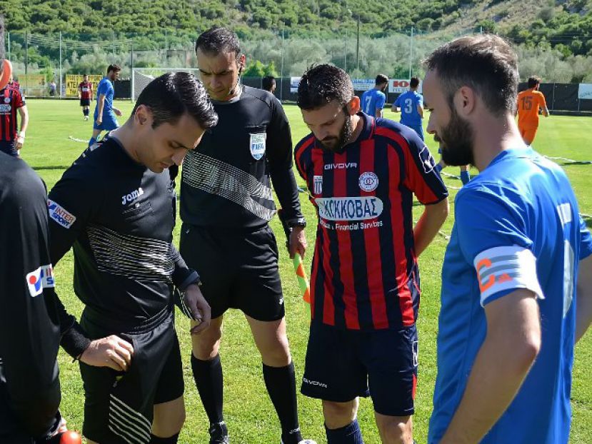 Επιστροφή 16 χρόνια μετά!