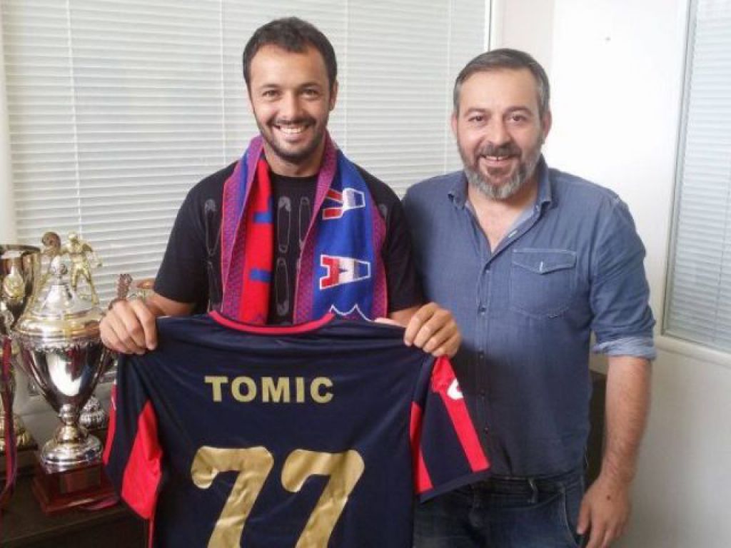Και τυπικά το «μπαμ»!