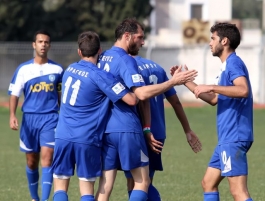 Ξεκινά Δευτέρα ο Φωκικός