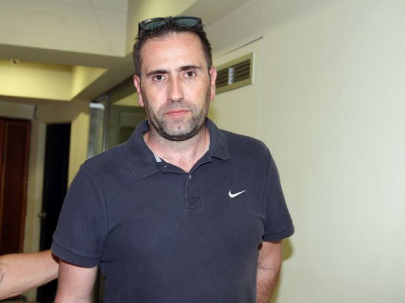 «Δεν ψάχνουμε αγοραστή»
