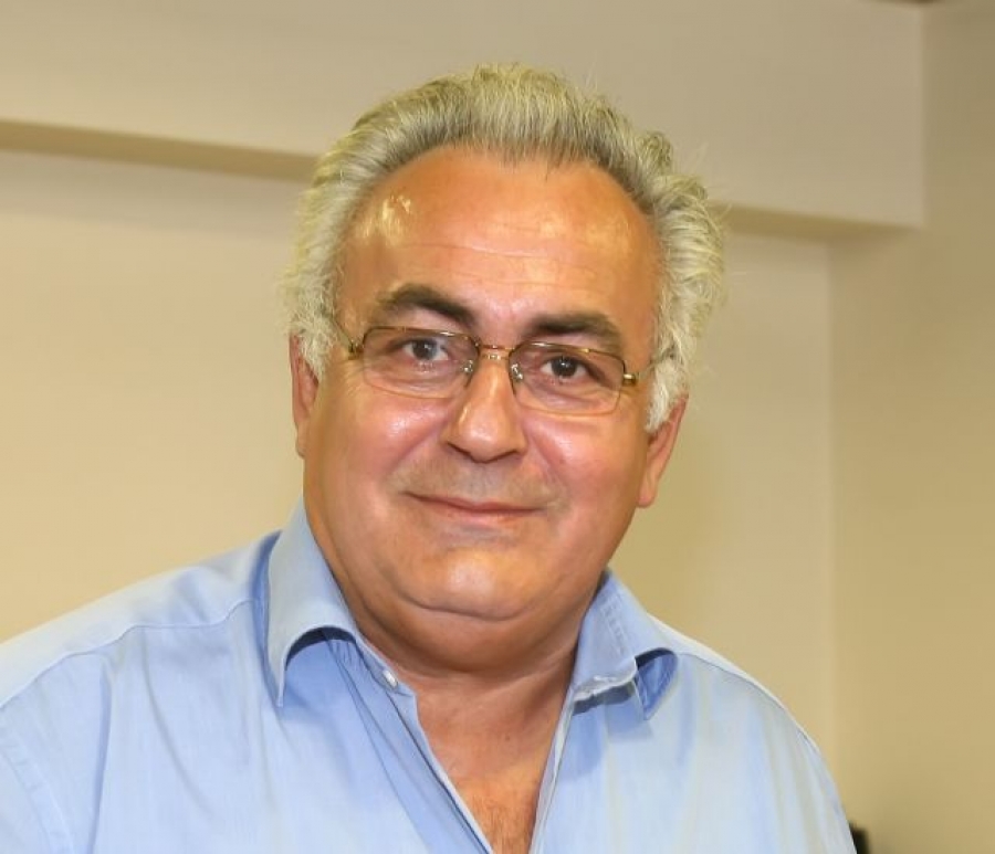 «Υγιή εταιρία, όχι αναλαμπή»